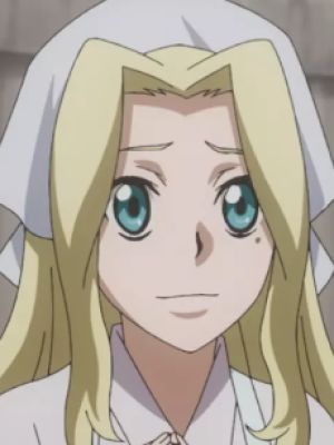 Alma Timiano