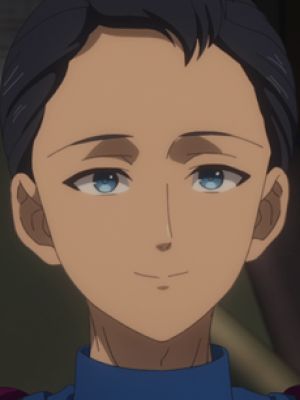 Hanonosuke