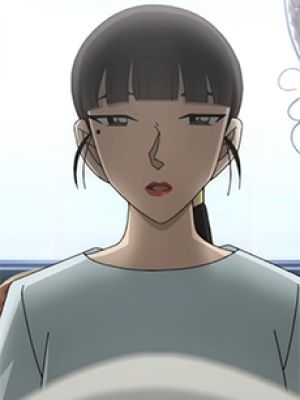 Miko Yoshinaga