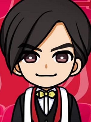 Ace Ukiyo