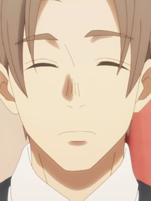 Tenchou