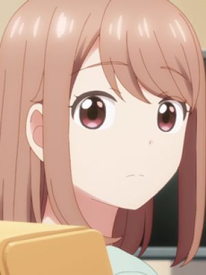 Tsumugi Haha