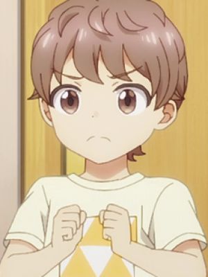 Tsumugi Otouto