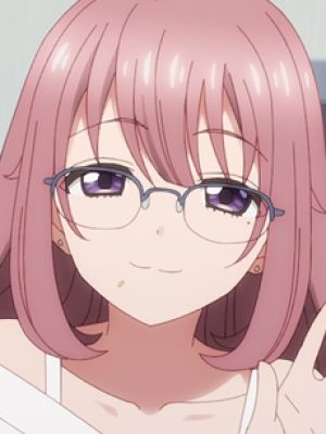 Mari Tokumitsu