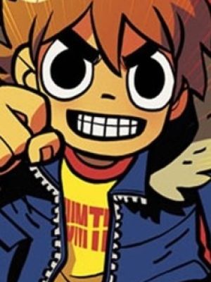 Scott Pilgrim