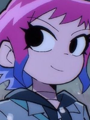 Ramona Flowers