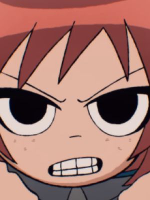 Kim Pine