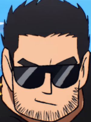 Lucas Lee