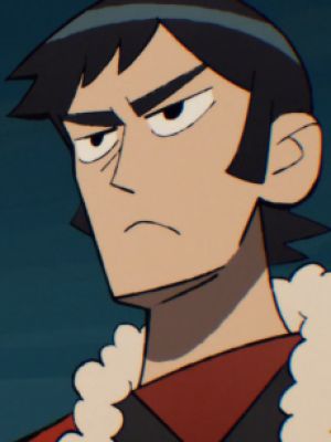 Ken Katayanagi