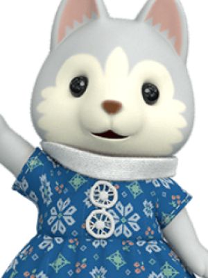 Pauline Husky