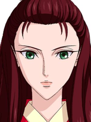 Masuho no Susuki