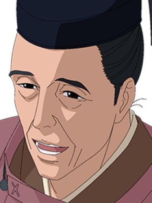 Haruhito