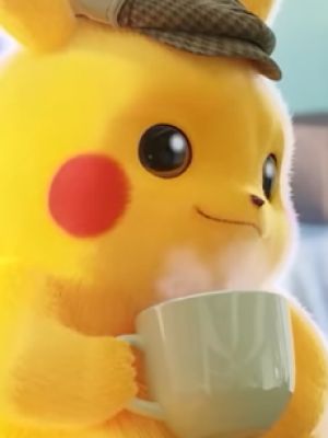 Meitantei Pikachu