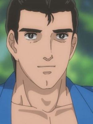 Takakazu Abe