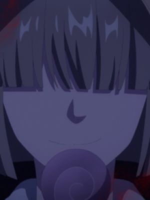 Candy Senpai