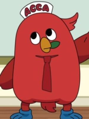 Acca-kun