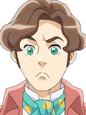 Lyle