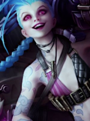 Jinx