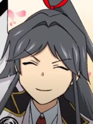 Kenshin Uesugi