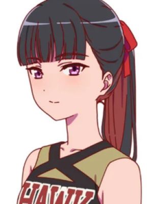 Mari Aieda