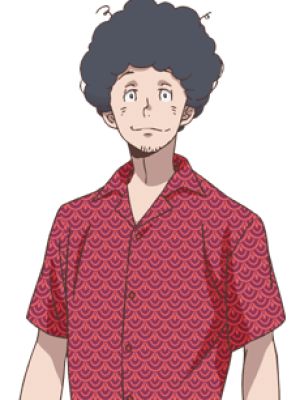 Yutaka Shigemori