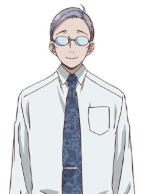 Masahiko Hosoi