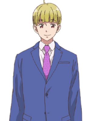 Shunzaburou Tanigawa