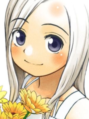 Nina Shimazaki