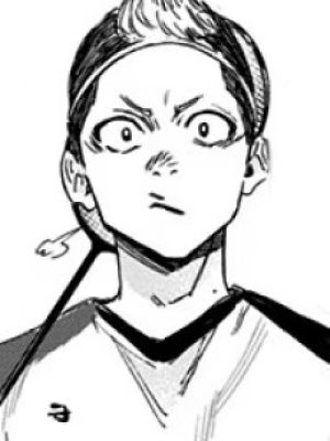 Ichirou Kishishou