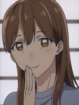 Chinatsu no Haha