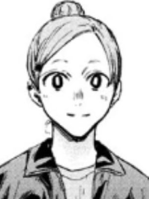 Niina Shimazaki
