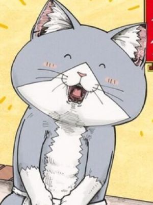 Pudding Sasaki