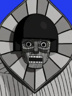 Flatwoods Monster