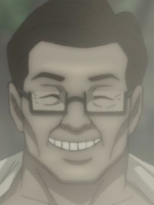 Juhiko Kitou