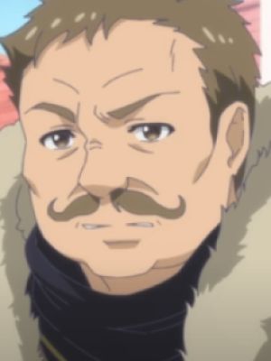 Dorei Shounin