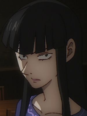 Mika Kuromine