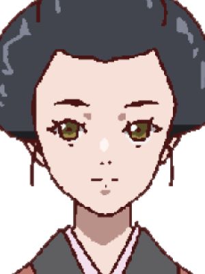 Sumie Kanomata