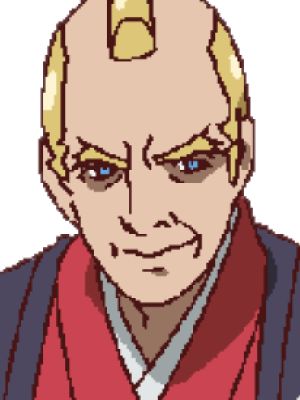 Buhei Hiramatsu