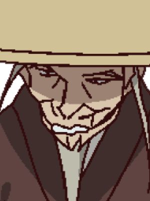 Genjou