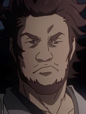 Kumakichi Takechi