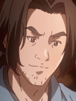 Kikuma Takechi