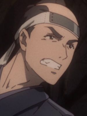 Gennosuke Kanomata