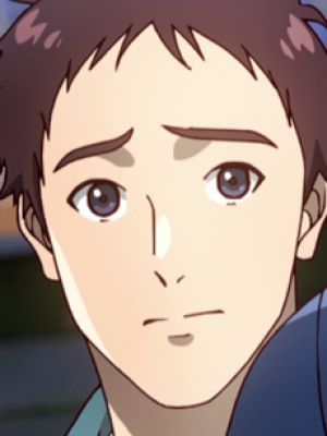 Kamejirou