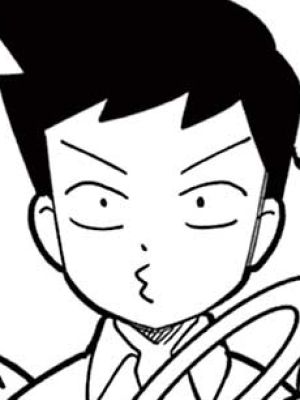 Hone-chan