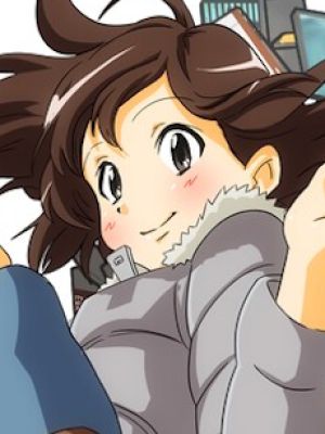Ai Ozu