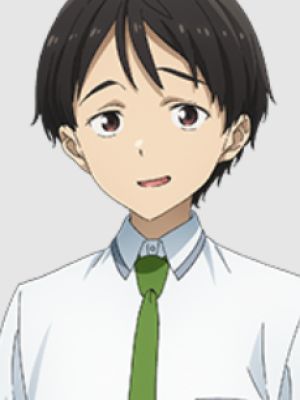 Kazuhiko Nukumizu
