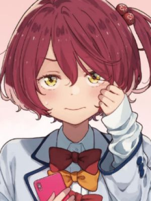Chika Komari