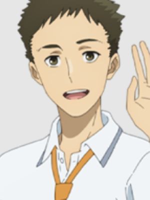 Shintarou Tamaki