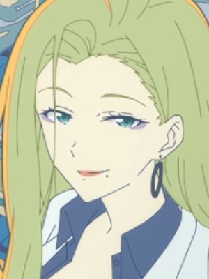 Sayo Konuki