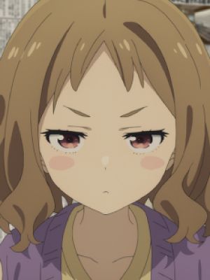 Konami Amanatsu